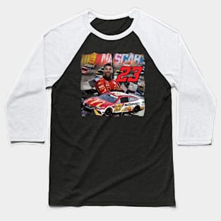 BUBBA WALLACE Baseball T-Shirt